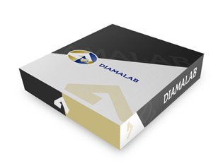 Caja de producto