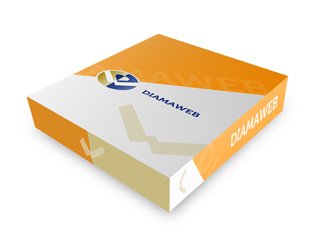 Caja de producto