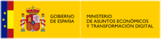 Logo ministerio
