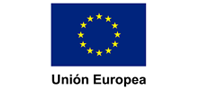 Logo Unión Europea